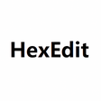 Icona del programma: HexEdit