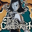 Programmsymbol: Tales from Candleforth