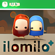 Icona del programma: ilomilo plus for Windows …