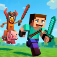 Icon des Programms: Memecraft Fight: Mob Army