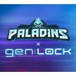 Icon des Programms: Paladins