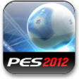 プログラムのアイコン: PES 2012