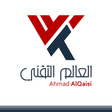 程序图标: العالم التقني
