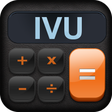 プログラムのアイコン: IVU Calculadora