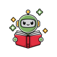 Icône du programme : Storees: AI Story Generat…