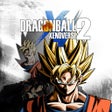 プログラムのアイコン: DRAGON BALL XENOVERSE 2