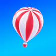 プログラムのアイコン: TripShape: AI Travel Plan…
