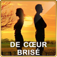 程序图标: Citations de Cœur Brisé