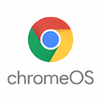 Icono de programa: Chrome OS Flex