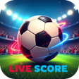 Icon des Programms: LiveScore  Football  Spor…