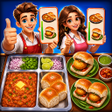 Icône du programme : Cooking Drama Star Food G…