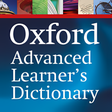Ikona programu: Oxford Advanced Learner's…