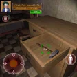 プログラムのアイコン: Scary Factory…