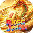 プログラムのアイコン: RKGGJester