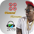 プログラムのアイコン: Diamond Platnumz– Top Son…