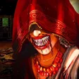 Ikona programu: Kamla - Horror Exorcism E…