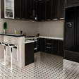 Ikona programu: kitchen tile floor design