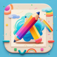 Icon des Programms: Graphic Coloring Practice