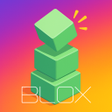 プログラムのアイコン: Blox: Stacking Block Game