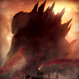 Ikona programu: Godzilla: Strike Zone