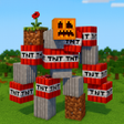 Ikona programu: Block City: Pixel Craft 3…