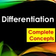 プログラムのアイコン: Differentiation(Basic Con…