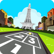 Icon des Programms: Pakistan Hopscotch