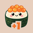 Icon des Programms: Kawaii Sushi Counter: Kaw…