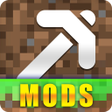 Icon des Programms: Mob Zer0 MCPE Mods  Addon…