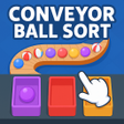 Icon des Programms: Conveyor Ball Sort