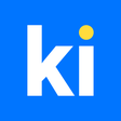 Icône du programme : Kissht: Instant Line of C…
