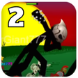 プログラムのアイコン: Stick War Leg…
