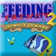 Icon of program: Feeding Frenzy 2