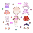 Icon des Programms: Vivid Doll : Character Ma…