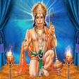 Icon of program: Anjaneya Dandakam