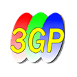 Icône du programme : ABC 3GP Converter