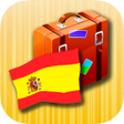 Icona del programma: Spanish Phrasebook