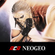 Icône du programme : FATAL FURY 3 ACA NEOGEO