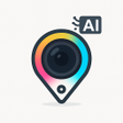 Icona del programma: Stampify - AI GPS Camera