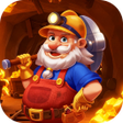 Icon des Programms: Gold Blast: Miner Slots