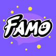 Icon des Programms: Famo - Chat  short dramas