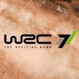 プログラムのアイコン: WRC 7