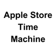 Icon des Programms: Apple Store Time Machine
