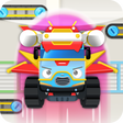 プログラムのアイコン: Tayo Monster Car- Kid Bus…