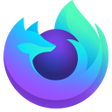 Icon des Programms: Firefox Preview