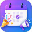 Ikona programu: EventRead…