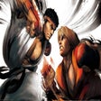 Icono de programa: Street Fighter IV