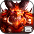 Icono de programa: Dungeon Hunter 4