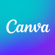 プログラムのアイコン: Canva: Graphi…