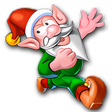 Icon of program: Super Elf Bowling